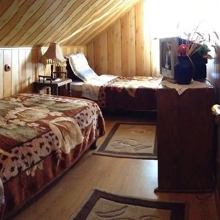 Casa Lidia Guest house