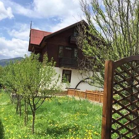 Casa Lidia Guest house Lepsa
