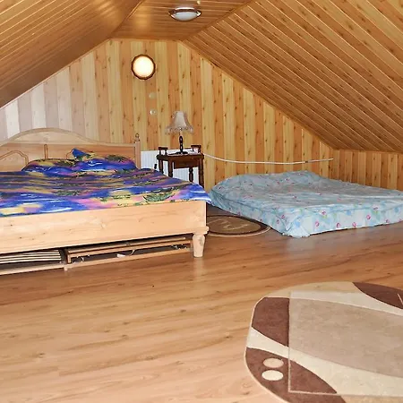 Guest house Casa Lidia *