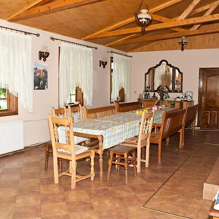 Casa Lidia Lepsa
