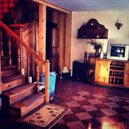 Casa Lidia