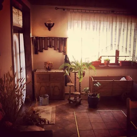 Casa Lidia Lepsa