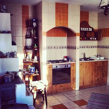 Casa Lidia Lepsa